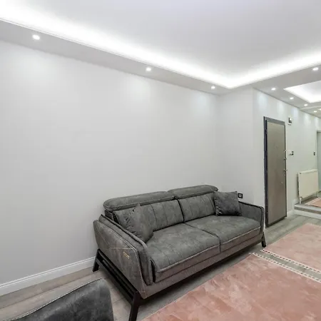 Bosphorus Exclusive Residence-3